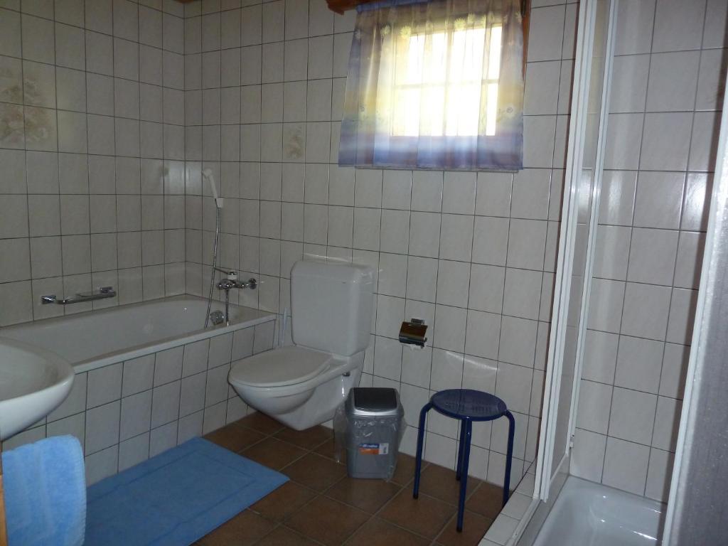 Ferienwohnung Stoffel Avers Номер фото