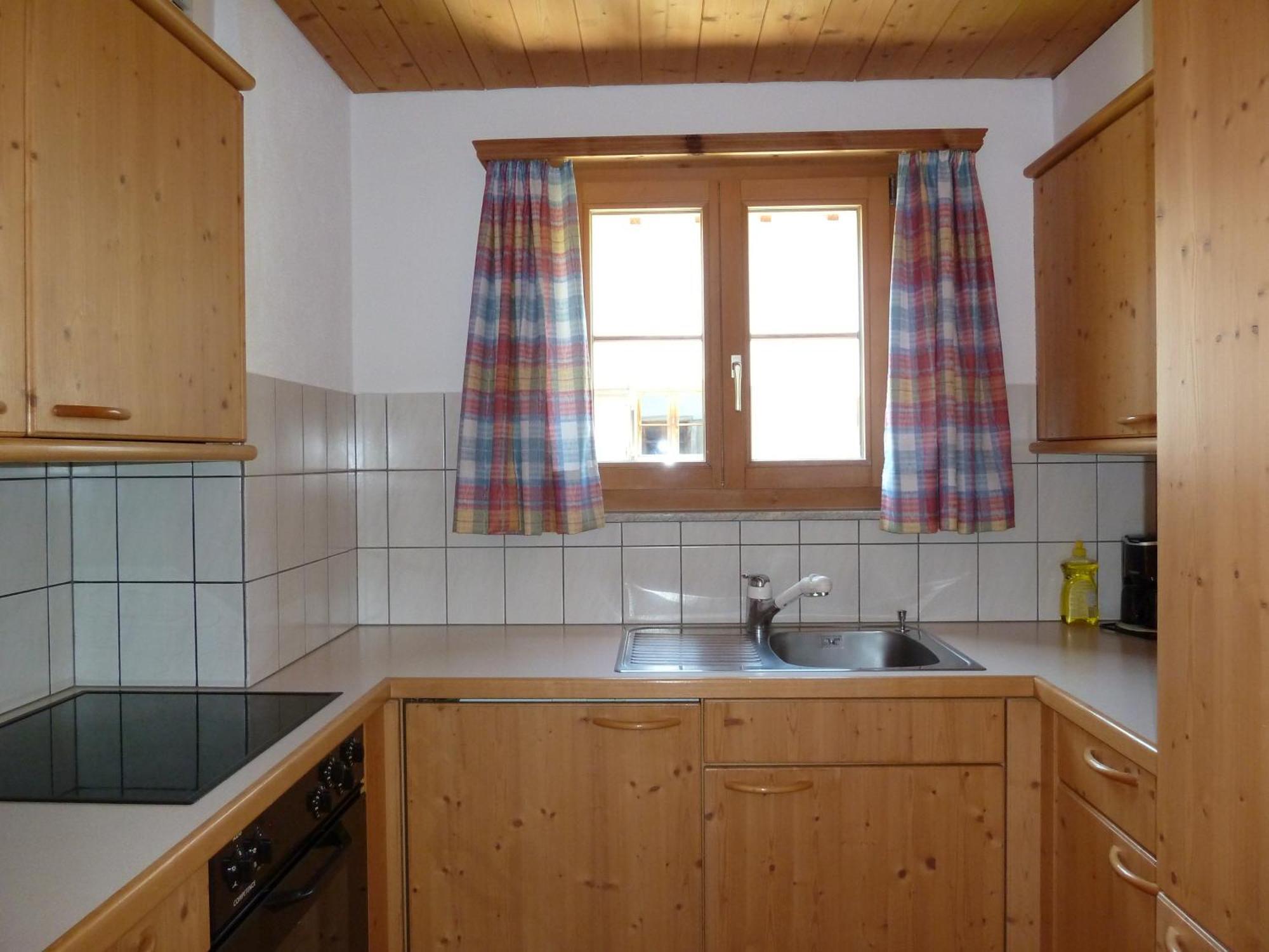 Ferienwohnung Stoffel Avers Екстер'єр фото